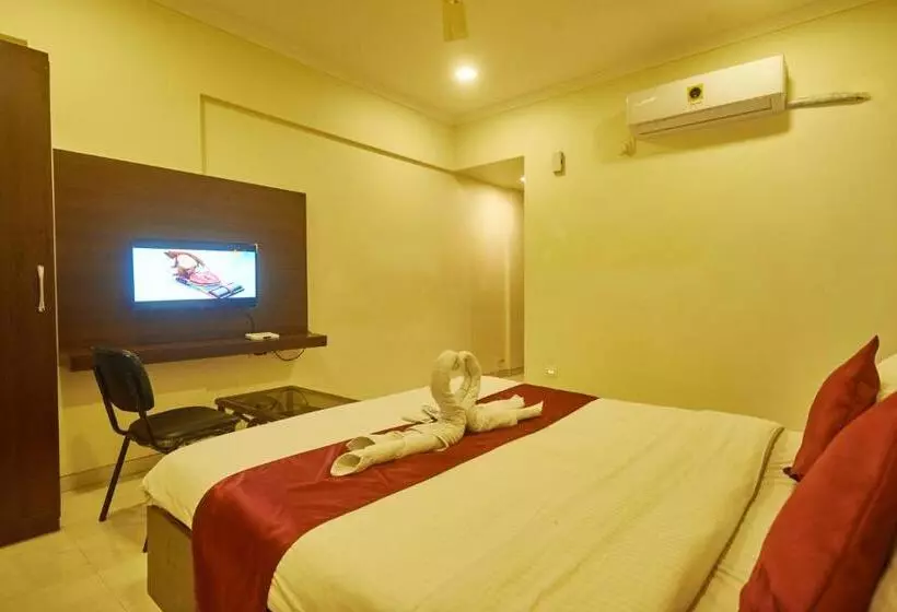 Hotelli Sai Vidisha Palace
