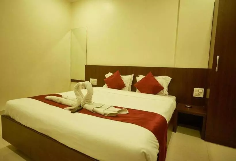 Hotelli Sai Vidisha Palace