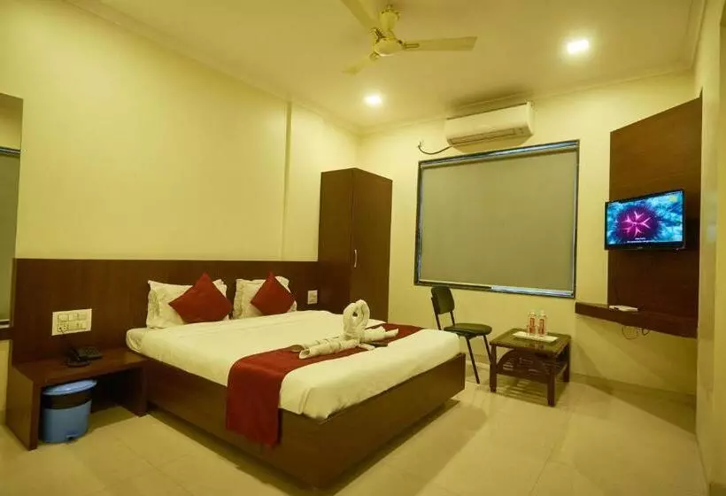 Hotelli Sai Vidisha Palace