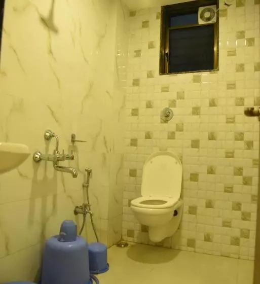 Hotelli Sai Vidisha Palace