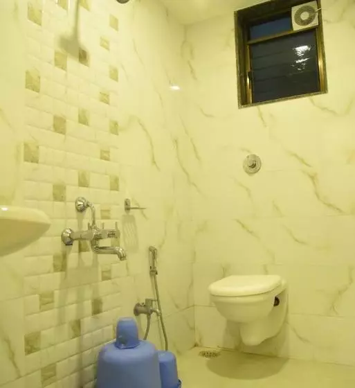 Hotelli Sai Vidisha Palace