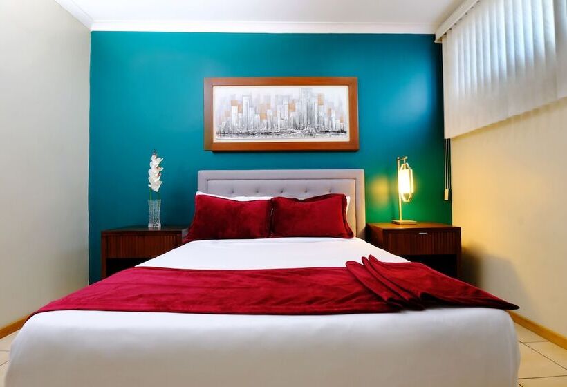 هتل Victoria City