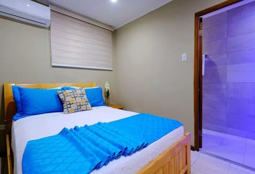 هتل Victoria City