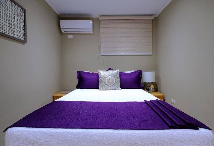 هتل Victoria City