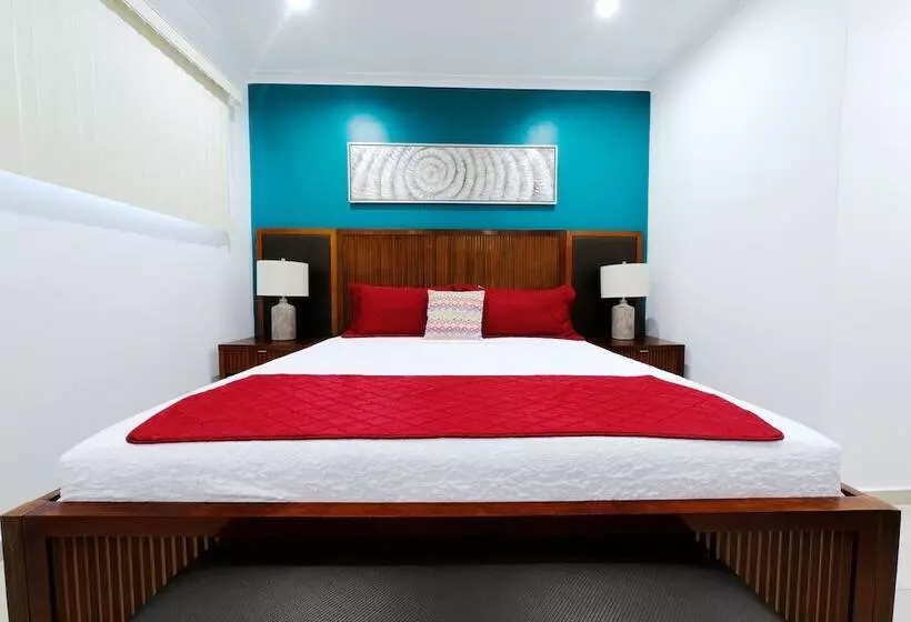 هتل Victoria City