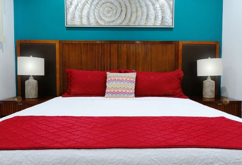 هتل Victoria City