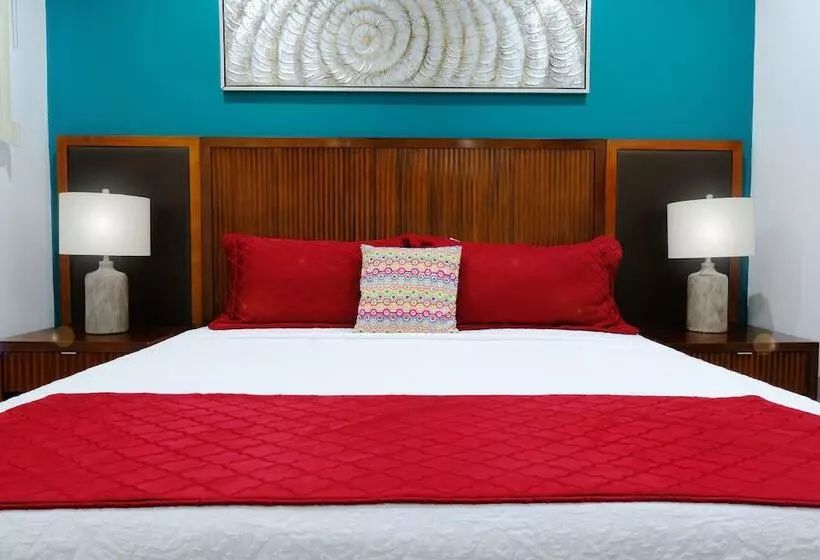 هتل Victoria City