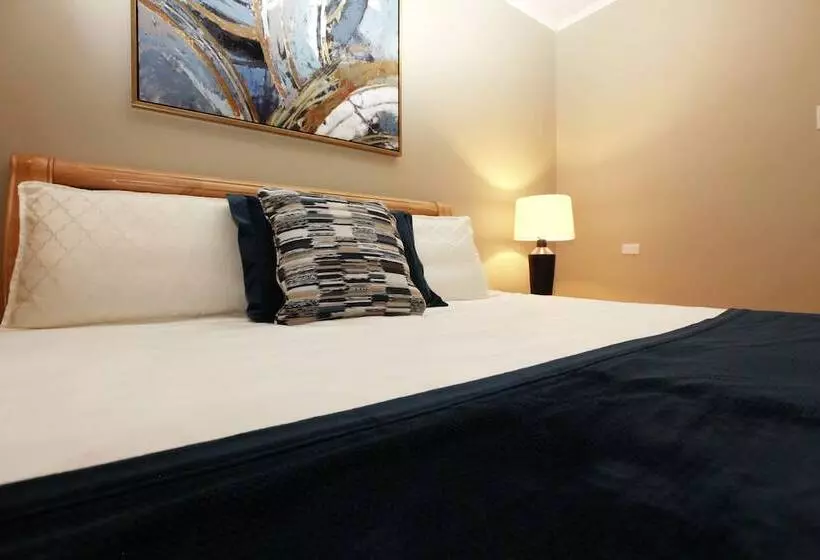 هتل Victoria City