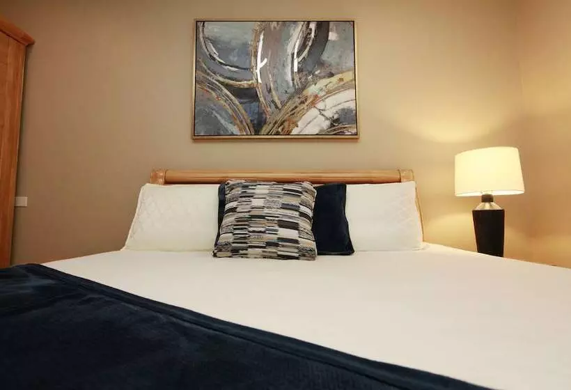 هتل Victoria City