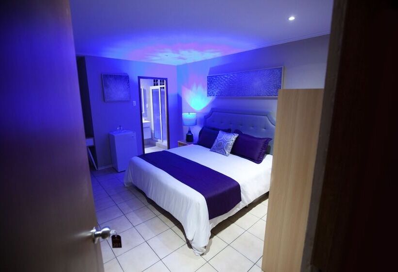 هتل Victoria City