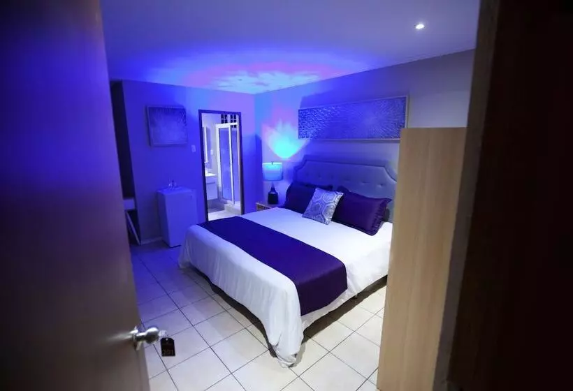 هتل Victoria City