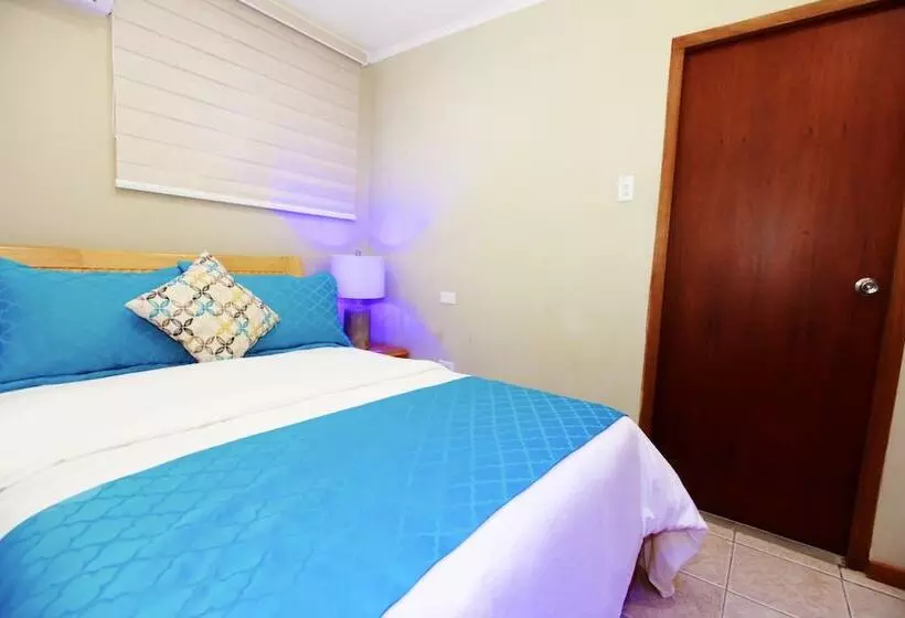 هتل Victoria City