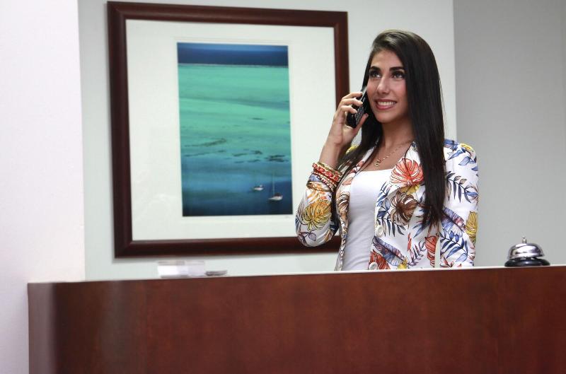 هتل Victoria City