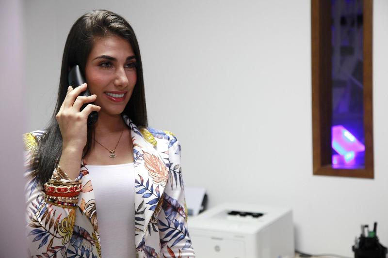 هتل Victoria City