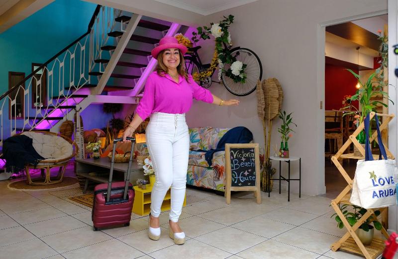 هتل Victoria City