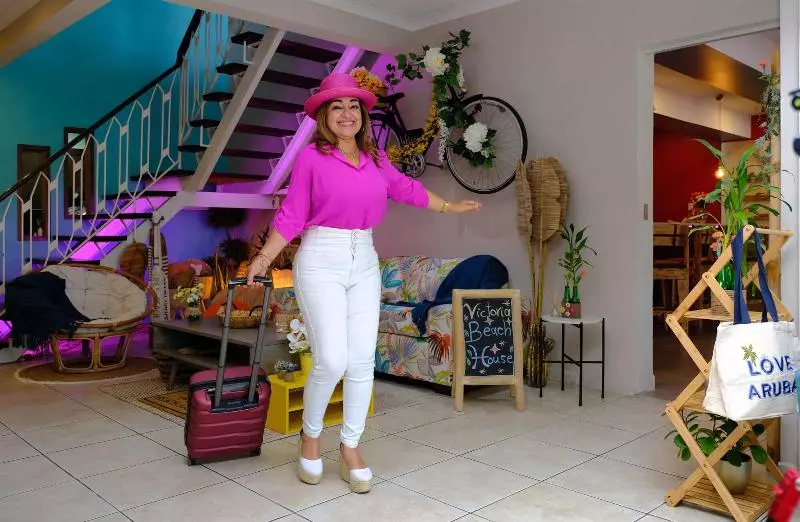 هتل Victoria City