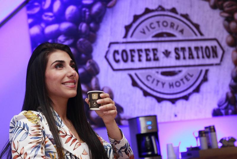 هتل Victoria City