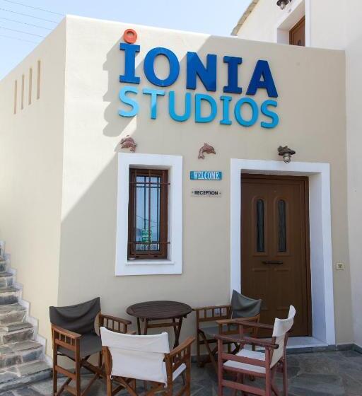 Ionia Studios