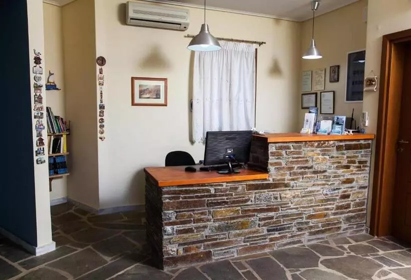 Ionia Studios