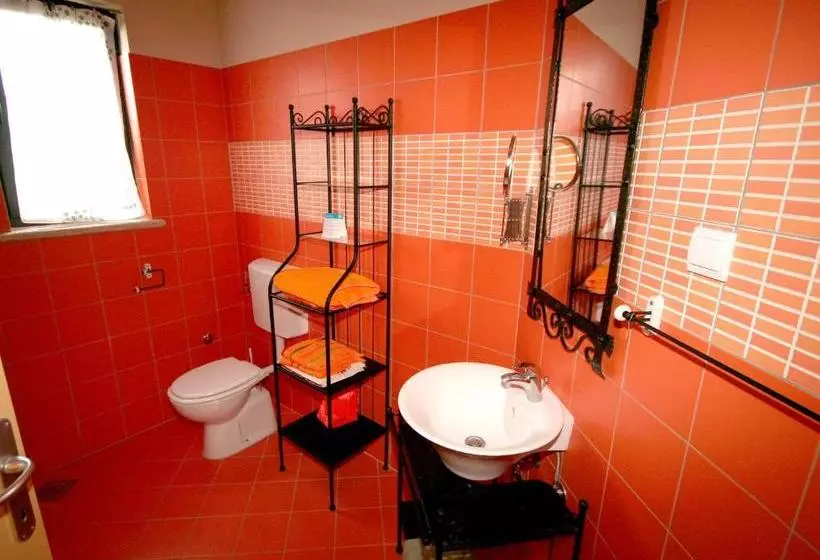 Apartments Oliveto