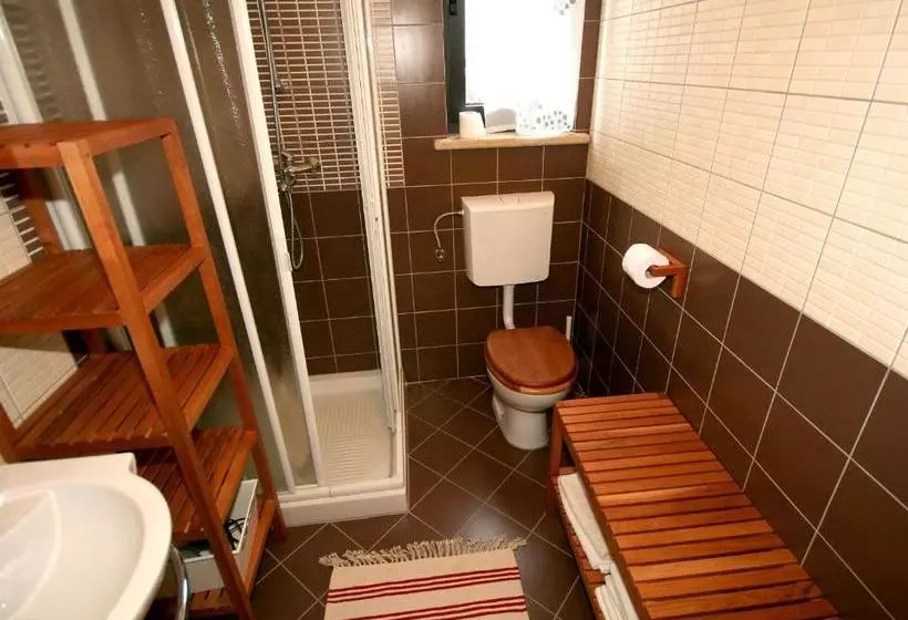 Apartments Oliveto