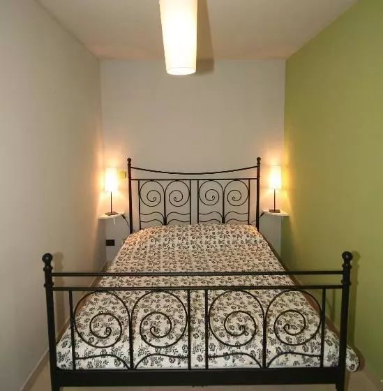 Apartments Oliveto