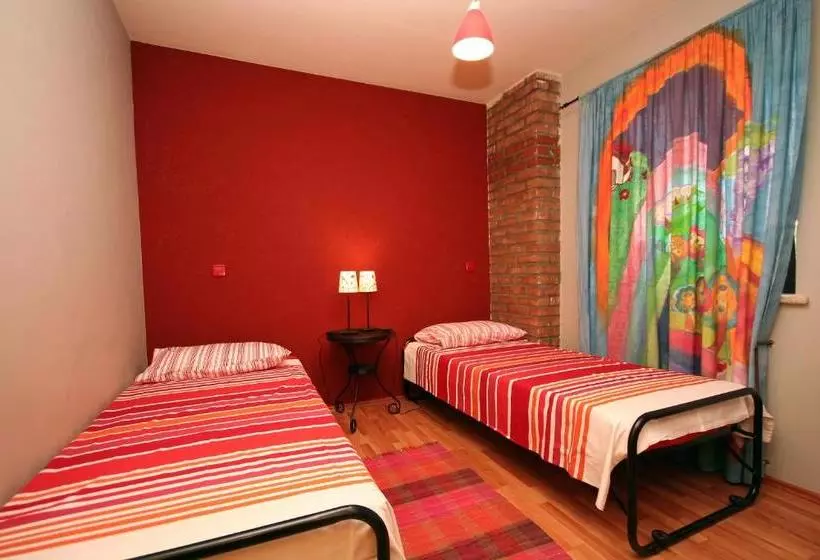 Apartments Oliveto