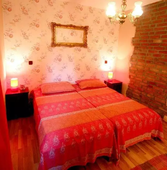Apartments Oliveto