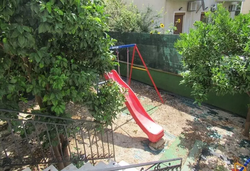 Tsalis Studios