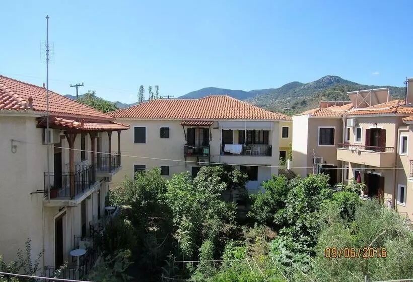 Tsalis Studios