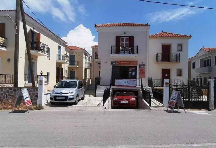 Tsalis Studios