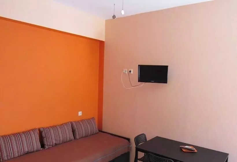 Tsalis Studios