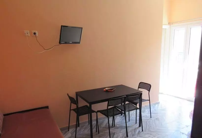 Tsalis Studios
