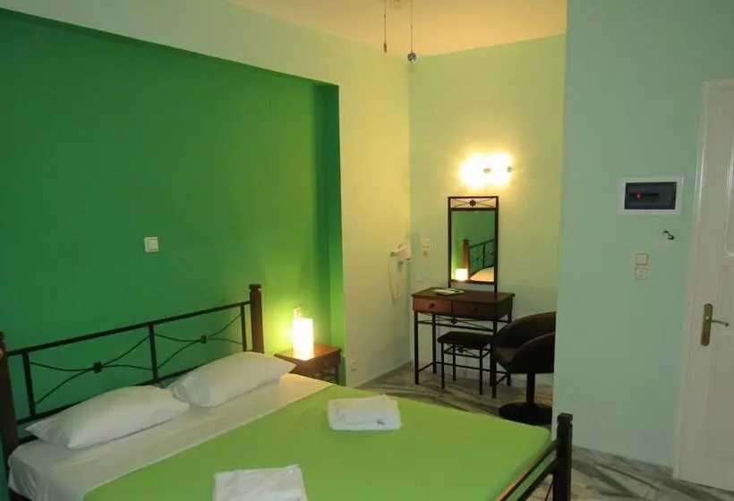 Tsalis Studios