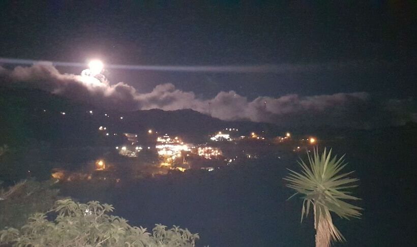 호스텔 Mora's Place B&b