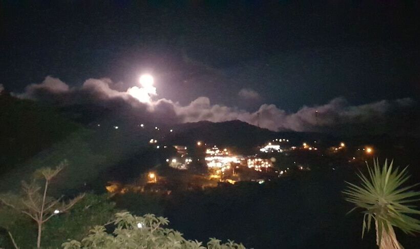 호스텔 Mora's Place B&b