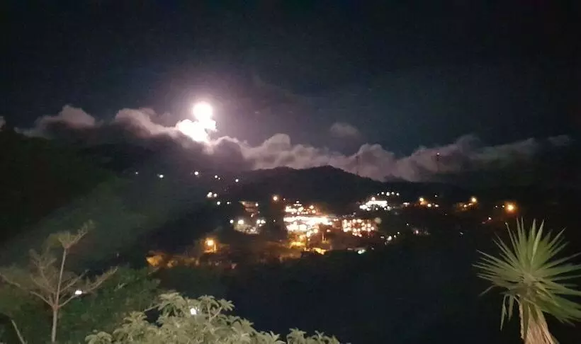 ユースホステル Mora's Place B&b