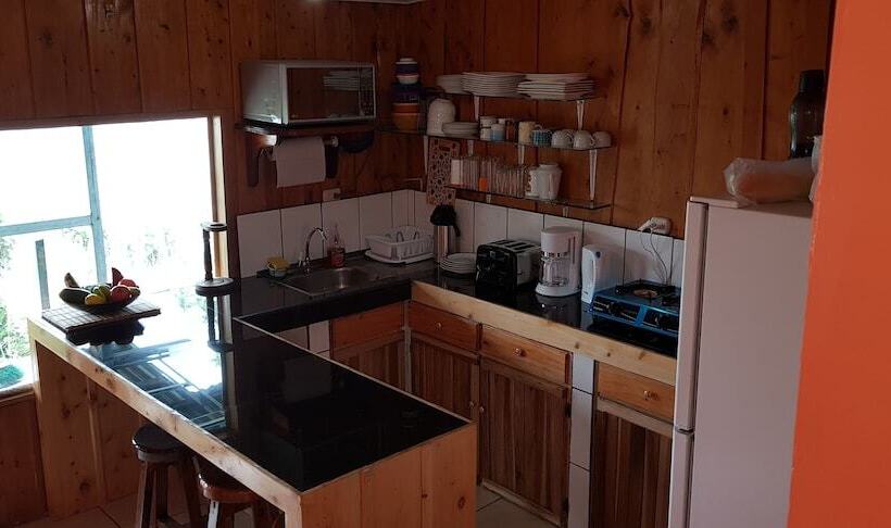 호스텔 Mora's Place B&b