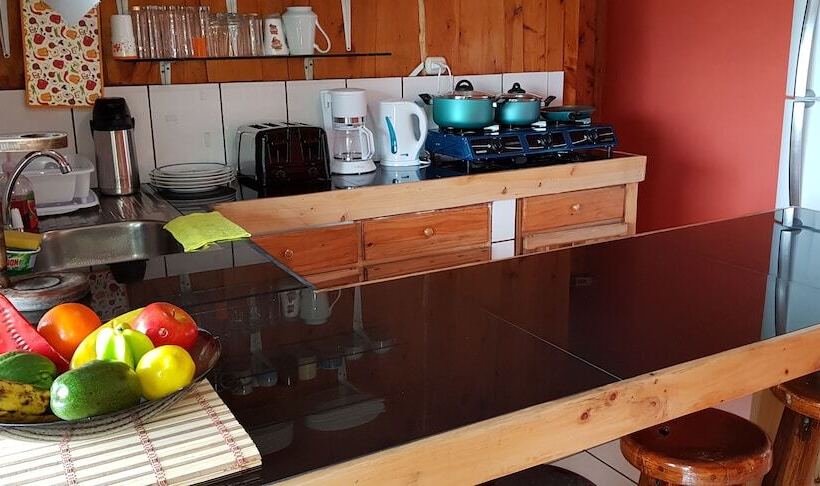 호스텔 Mora's Place B&b