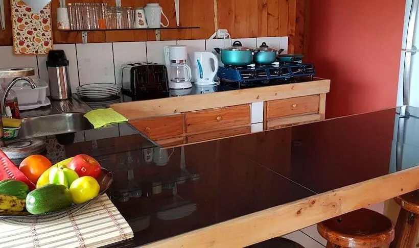 ユースホステル Mora's Place B&b