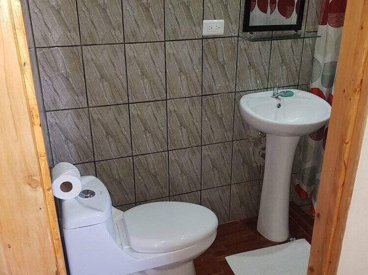 호스텔 Mora's Place B&b