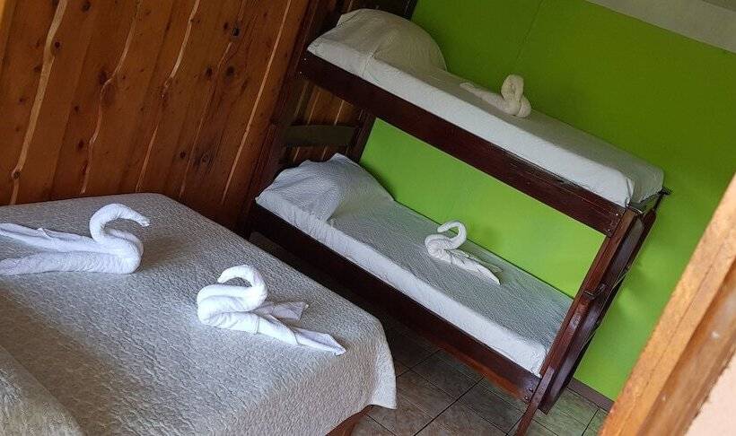 호스텔 Mora's Place B&b