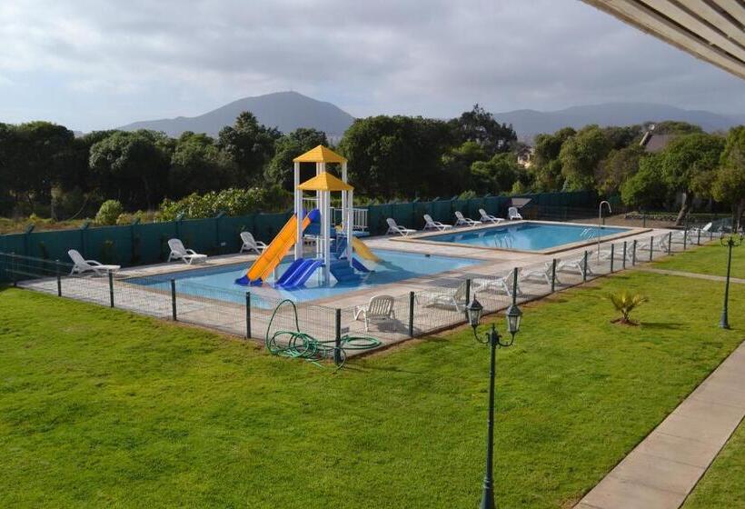 Cabañas Las Añañucas V