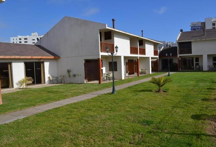 Cabañas Las Añañucas V