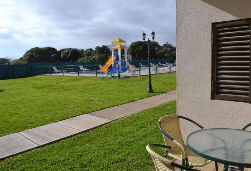 Cabañas Las Añañucas V