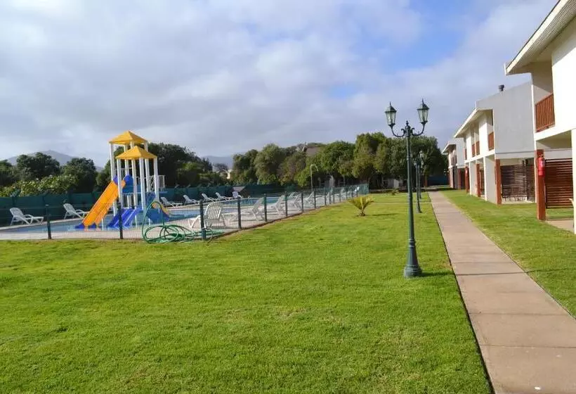 Cabañas Las Añañucas V