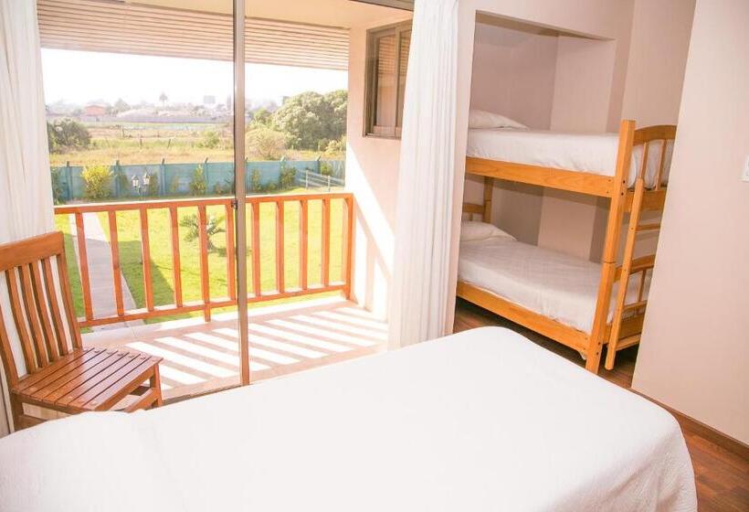 Cabañas Las Añañucas V