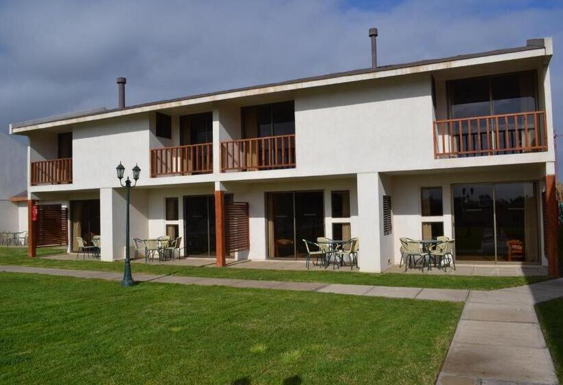 Cabañas Las Añañucas V