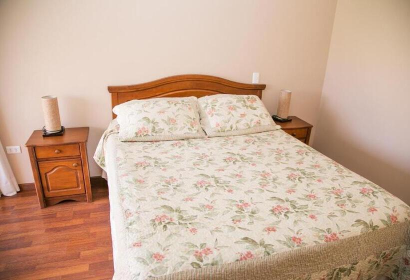 Cabañas Las Añañucas V