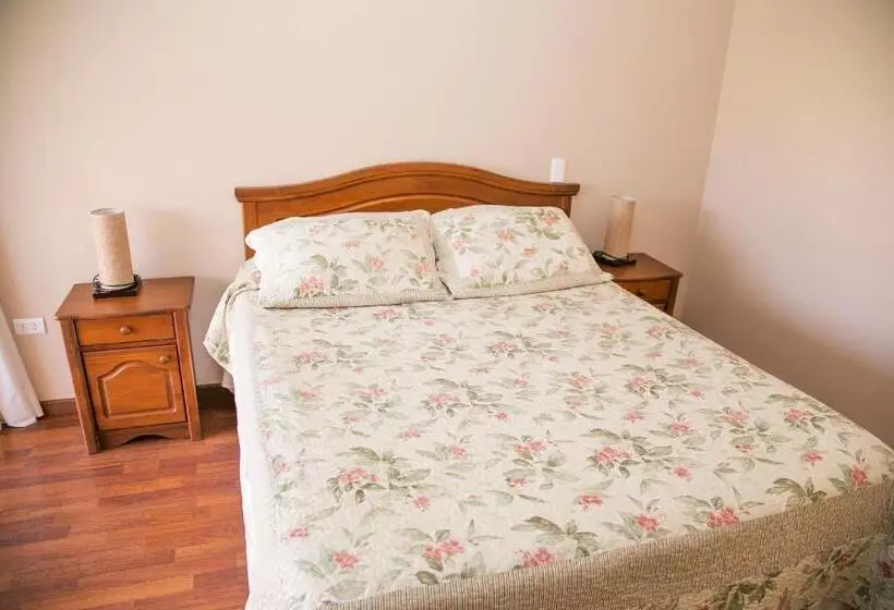 Cabañas Las Añañucas V